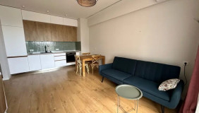 For Sale 3 room  Apartment in Saburtalo dist.