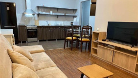For Rent 2 room  Apartment in Saburtalo dist.