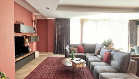 For Sale 5 room  Apartment in Saburtalo dist.