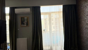 For Sale 3 room  Apartment in Nutsubidze plateau