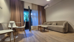 For Sale 3 room  Apartment in Saburtalo dist.