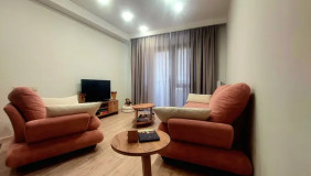 For Sale 3 room  Apartment near the Lisi lake