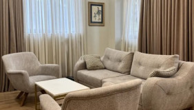 For Sale 3 room  Apartment near the Lisi lake