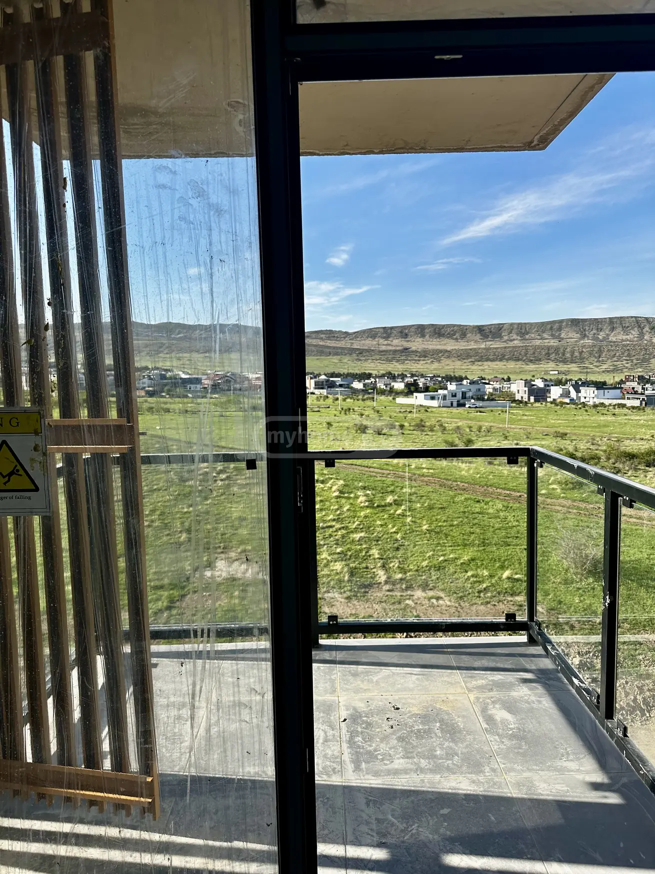 For Sale 3 room  Apartment in Vake dist.