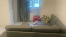 For Rent 2 room  Apartment in Vake dist.