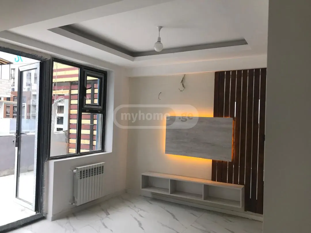 For Sale 2 room  Apartment in Saburtalo dist.