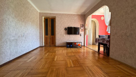 For Sale 3 room  Apartment in Nutsubidze plateau