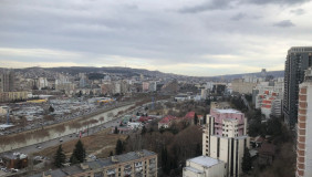 For Sale 3 room  Apartment in Saburtalo dist.