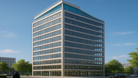 For Sale 911 m² space Land