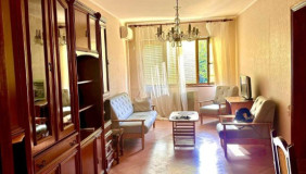 For Sale 3 room  Apartment in Saburtalo dist.