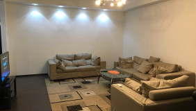 Kiralık 3   Daire in Vake dist.