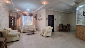 Kiralık 4   Daire in Nadzaladevi dist.