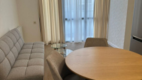 For Rent 3 room  Apartment in Saburtalo dist.