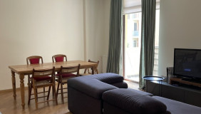 For Sale 4 room  Apartment in Saburtalo dist.