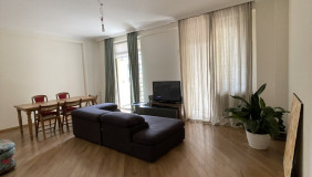 For Sale 4 room  Apartment in Saburtalo dist.
