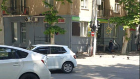 For Rent 140 m² space Commercial space in Saburtalo dist.