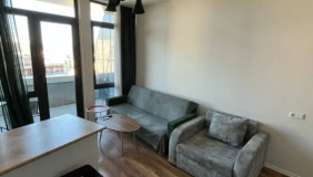 Kiralık 2   Daire in Vake dist.