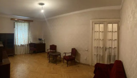 Satılık 3   Daire in Vake dist.