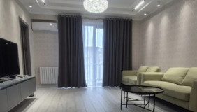 Kiralık 4   Daire in Vake dist.