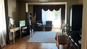 Satılık 2   Daire in Vake dist.