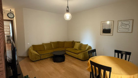 Kiralık 3   Daire in Saburtalo dist.