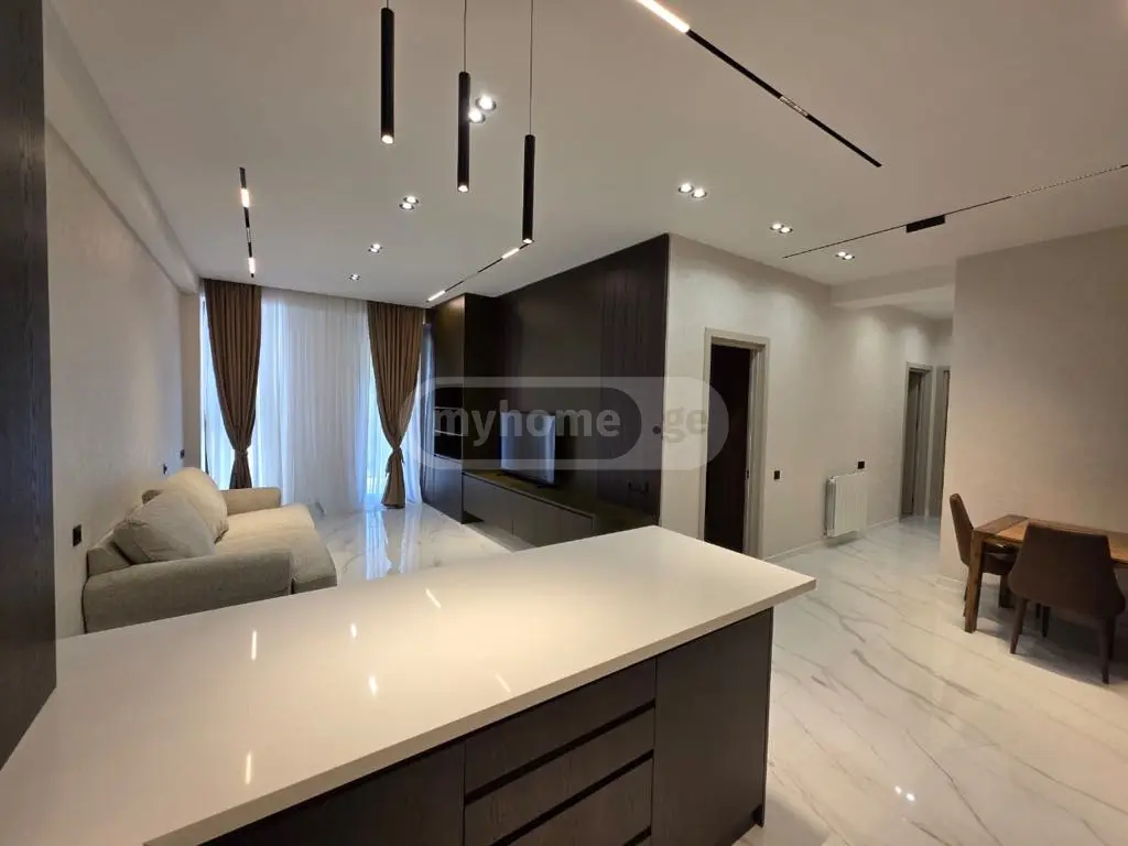 Kiralık 4   Daire in Didi digomi dist.