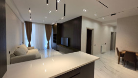 Kiralık 4   Daire in Saburtalo dist.