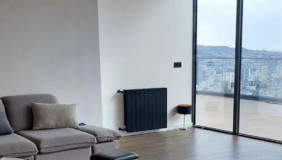 იყიდება 3 ოთახიანი  ბინა ვაშლიჯვარში