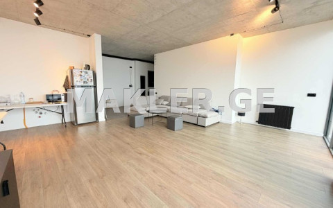  Satılık 3   Daire in Vashlijvari dist.  in M. Machavariani st. 