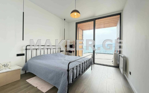  Satılık 3   Daire in Vashlijvari dist.  in M. Machavariani st. 