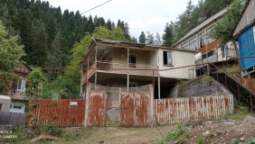 იყიდება 250 m² ფართობის აგარაკი