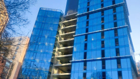 Продается 52 m² площадь Офис в Крцаниси