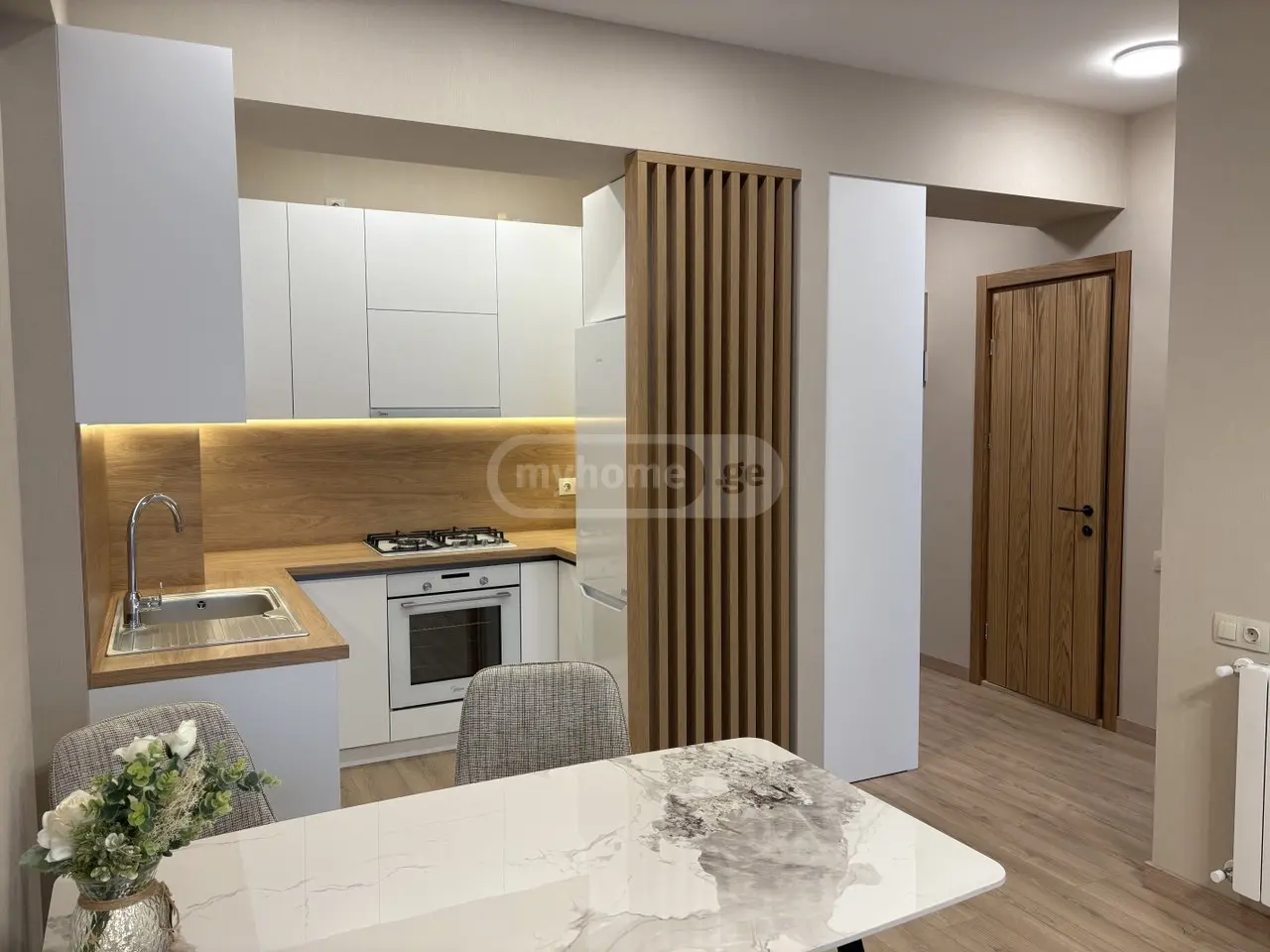 For Rent 2 room  Apartment in Saburtalo dist.