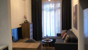 Kiralık 2   Daire in Saburtalo dist.