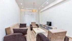 Kiralık 2   Daire in Saburtalo dist.
