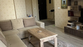 For Rent 2 room  Apartment in Saburtalo dist.