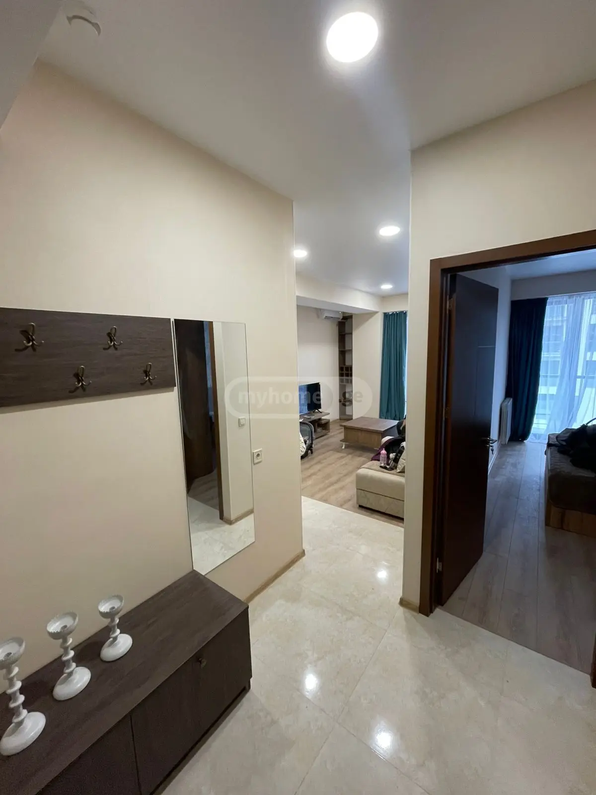 For Rent 2 room  Apartment in Saburtalo dist.