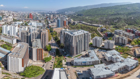 Kiralık 2   Daire in Saburtalo dist.