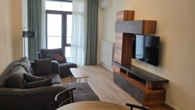 For Rent 2 room  Apartment in Saburtalo dist.