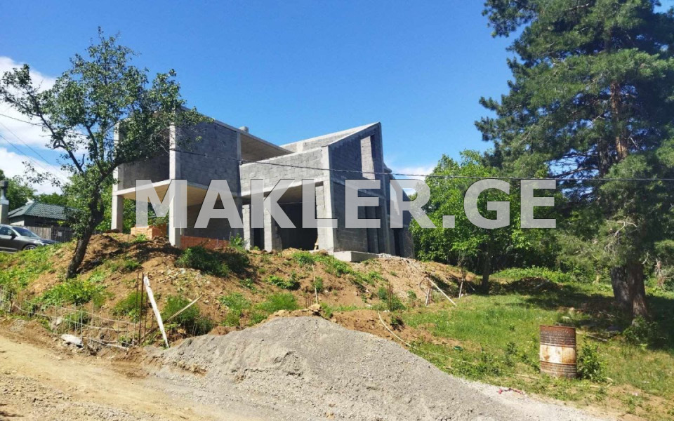  Satılık 1165 m²  Villa in Kojori