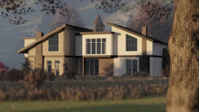 Продается 1165 m² площадь Земля в Коджори