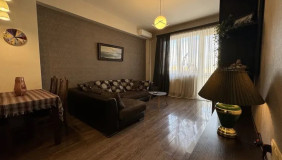 For Sale 2 room  Apartment in Saburtalo dist.