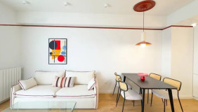 For Sale 2 room  Apartment in Saburtalo dist.