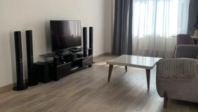 For Rent 3 room  Apartment in Saburtalo dist.