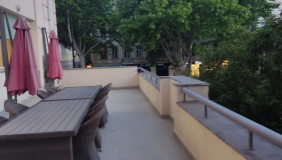 For Rent 200 m² space Office in Vake dist.