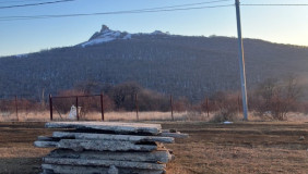 For Sale 593 m² space Land in Kojori