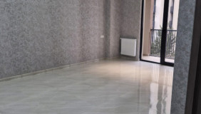 For Sale 2 room  Apartment in Didi digomi dist.