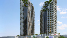 Satılık 18888 m²  Arsa in Ortachala