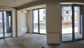 Satılık 3   Daire in Vake dist.