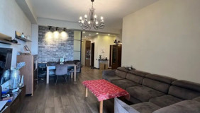 For Sale 4 room  Apartment in Saburtalo dist.